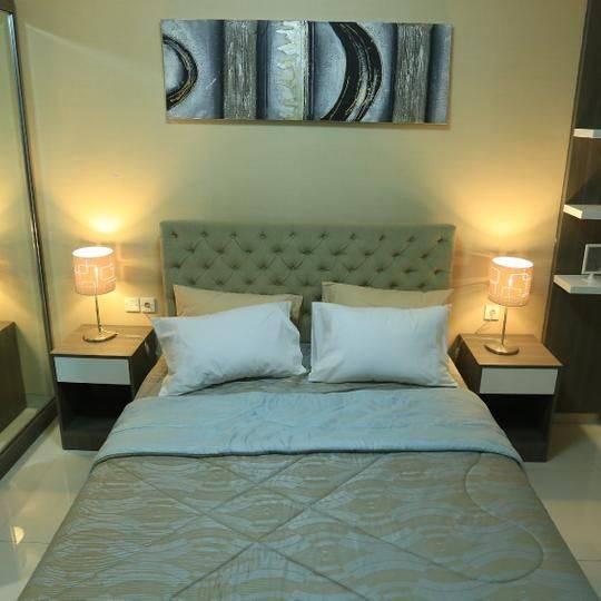 Wismaya Residence Bekasi - Studio