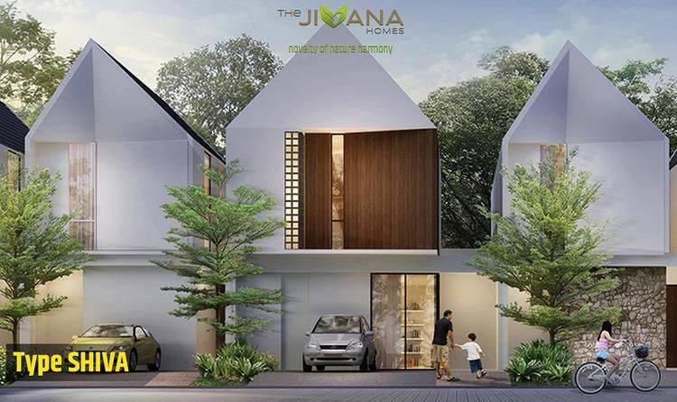 The Jivana Homes
