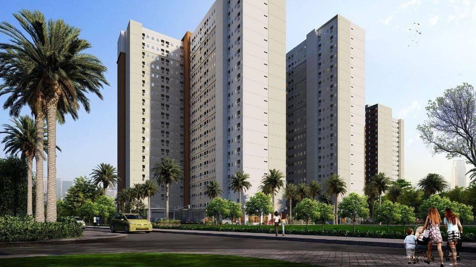 Apartement Menara Swasana Nuansa Pondok Kelapa