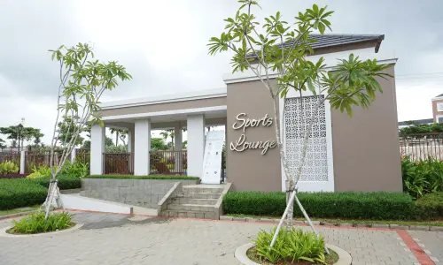 Sport Lounge