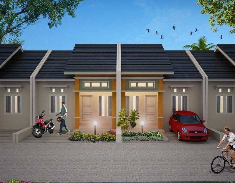 Griya Satria Grand Kaliori Hills Griya Satria Grand Kaliori Hills