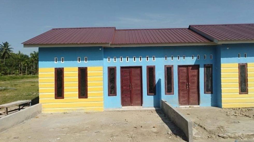 Perumahan Griya Sei Tuan Perumahan Griya Sei Tuan