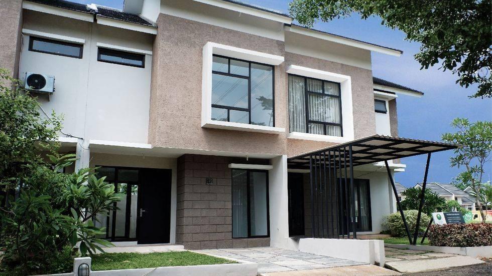 Jade Park Serpong 2