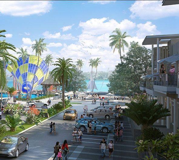 Citraland Palu Waterfront City