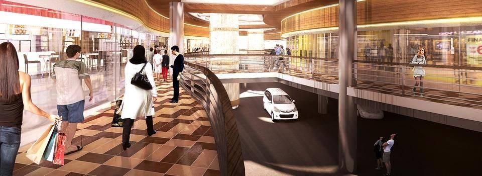 Wismaya Residence Bekasi - Komersial