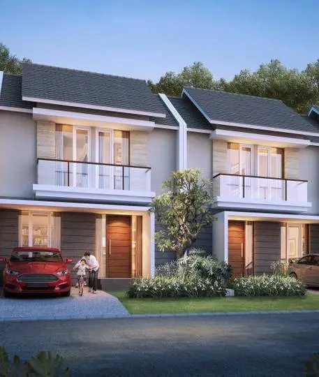 Rumah Nemesia