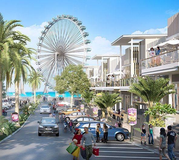 Citraland Palu Waterfront City
