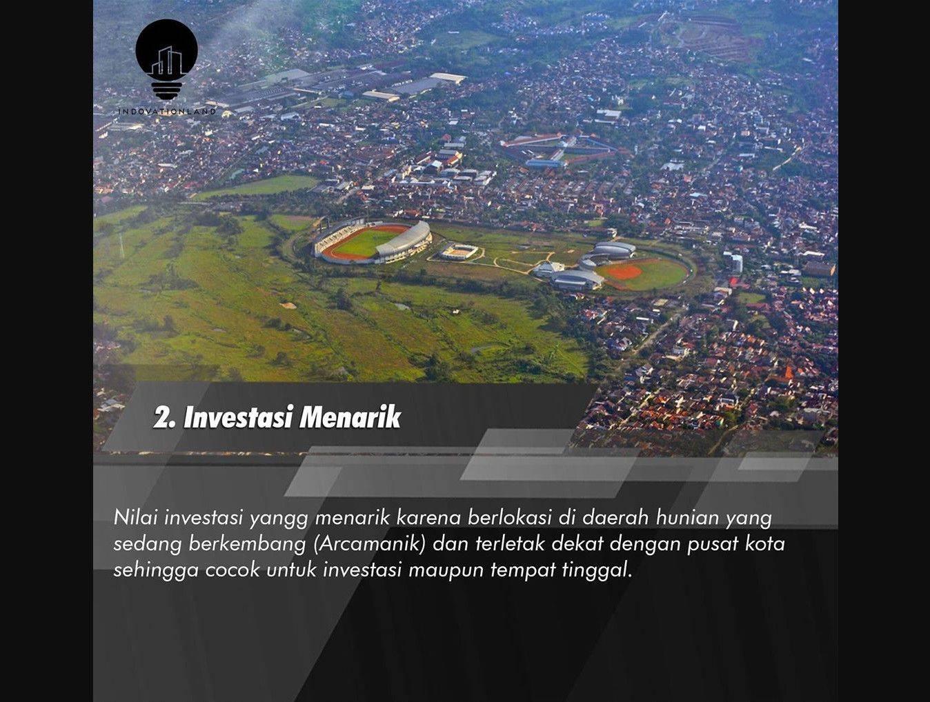 Nuera House Arcamanik Keunggulan 2