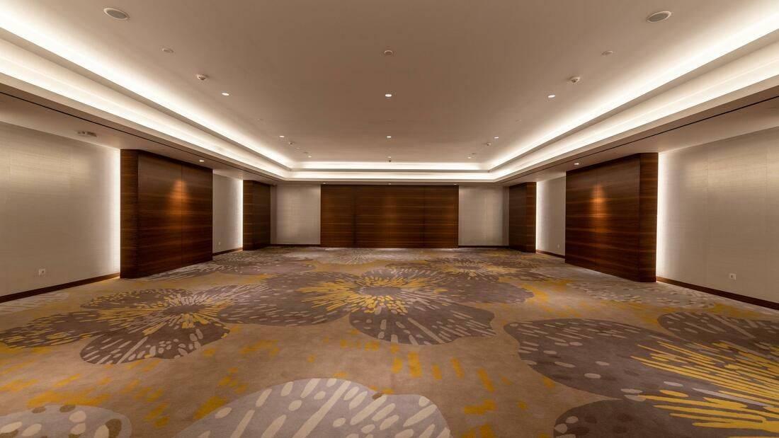 Pakubuwono Spring - function room