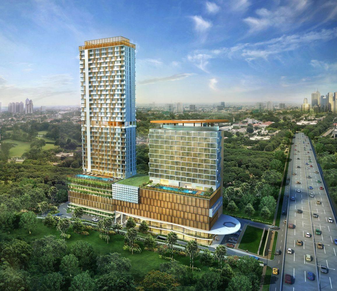 Norrington Suites Apartment