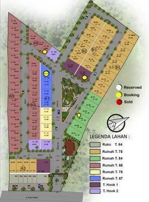 Padi Village Karawang