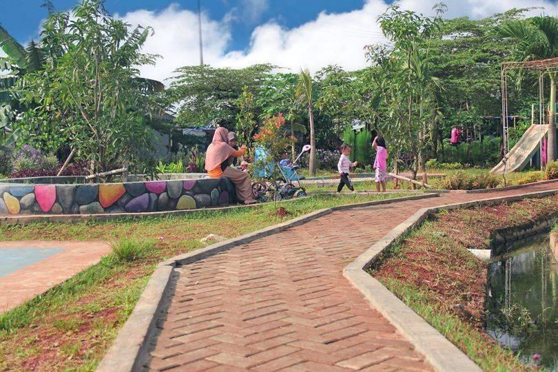 De Keraton Kosambi Karawang