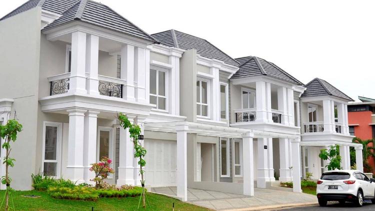 CitraGran Cibubur