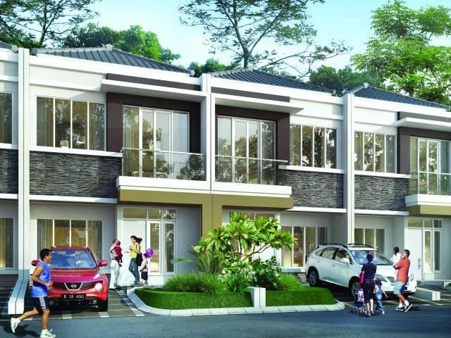 Grand Galaxy City Ebony