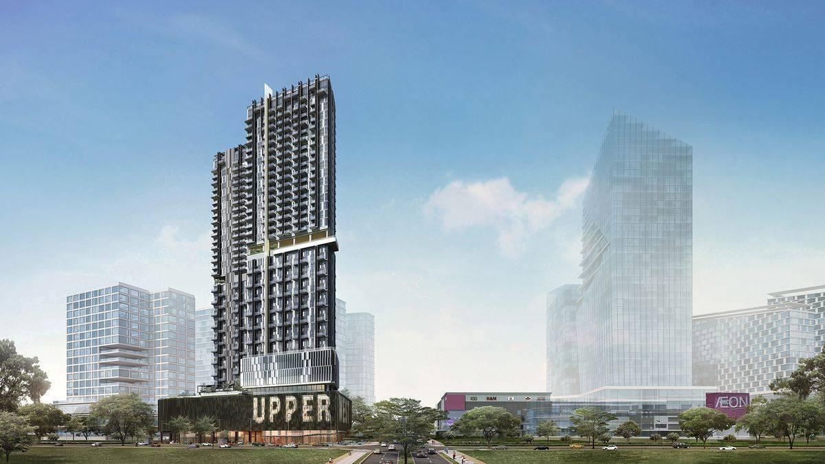 Upper West