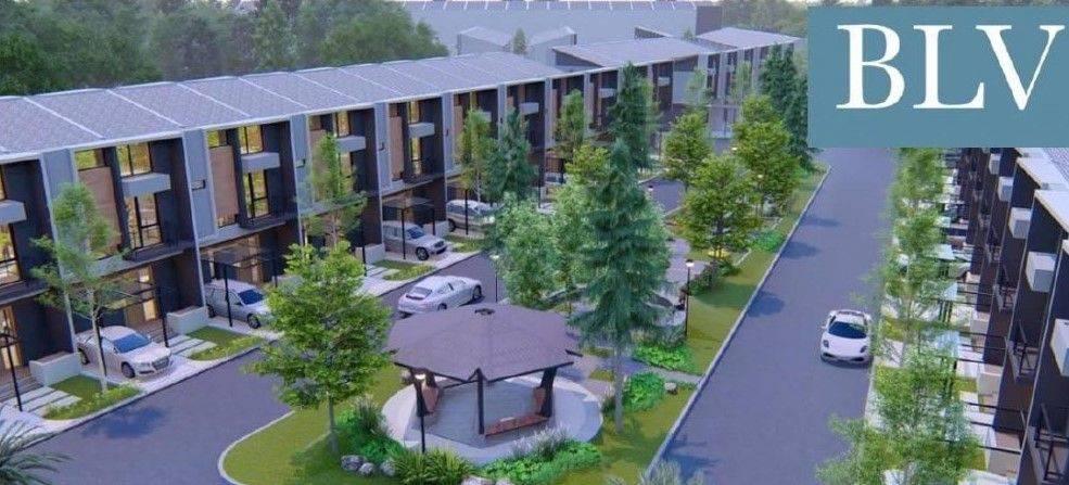 BLV BSD City