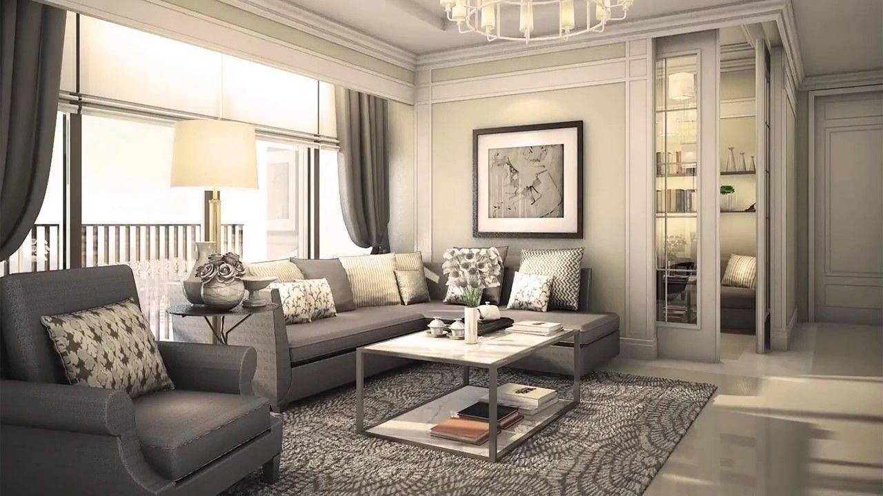 apartemen 1 Park Avenue interior