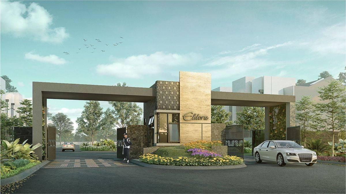 Cluster Eldora at Suvarna Sutera