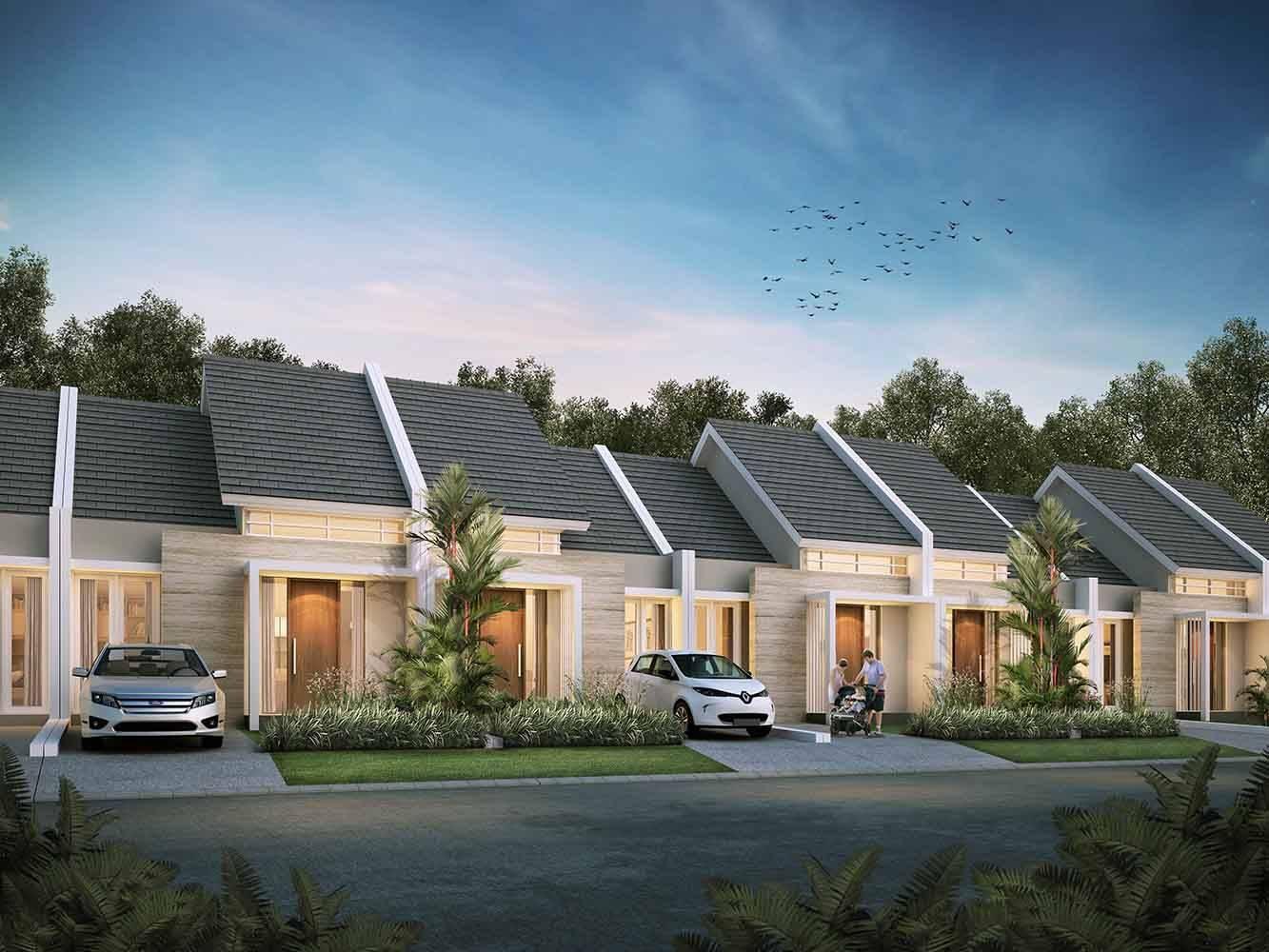 Citraland Palu Waterfront City