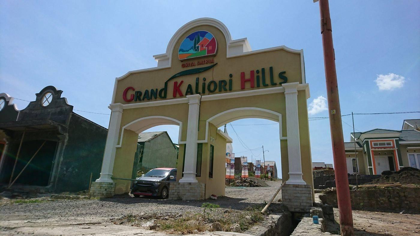 Griya Satria Grand Kaliori Hills