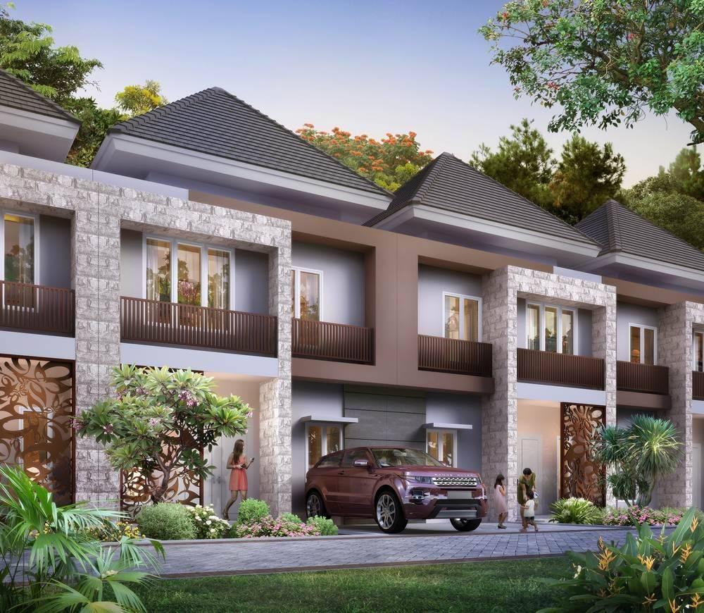 Signata Tampak Depan