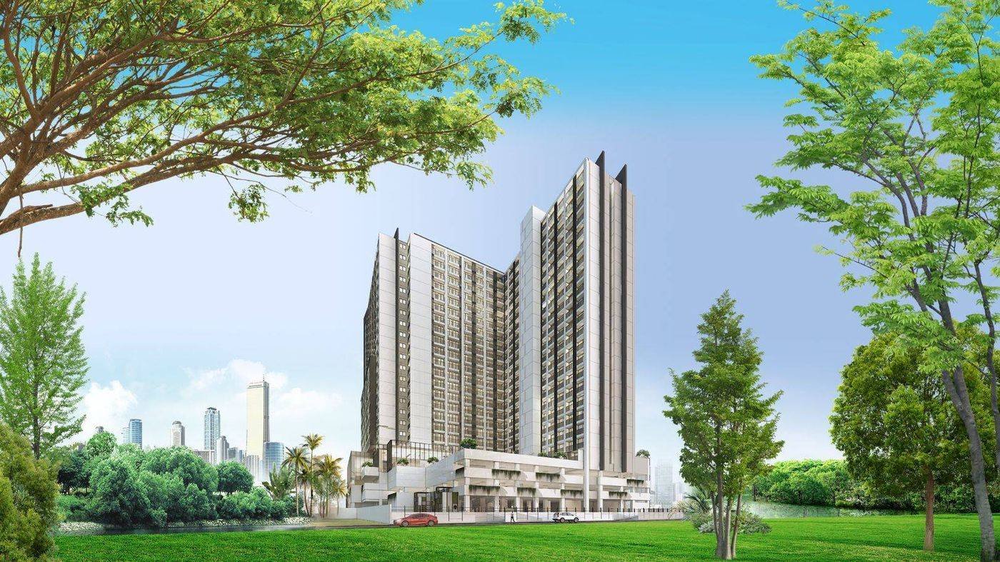 Anwa Residence Anwa Residence