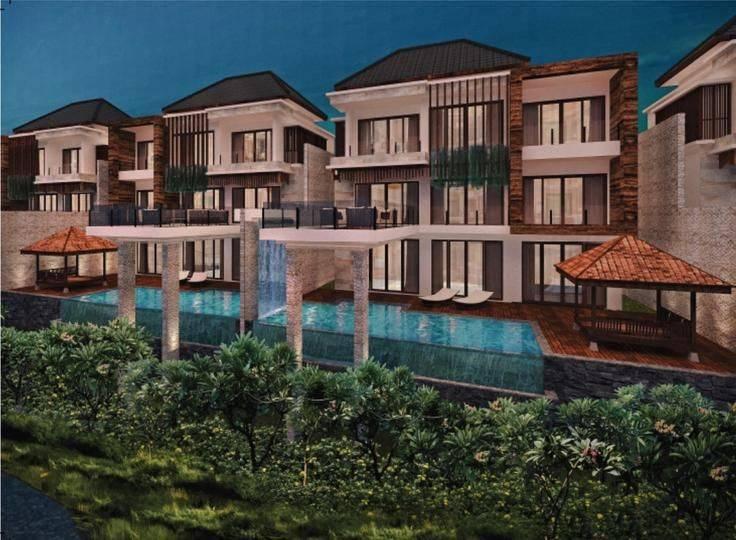 Sekar Ayung Residence