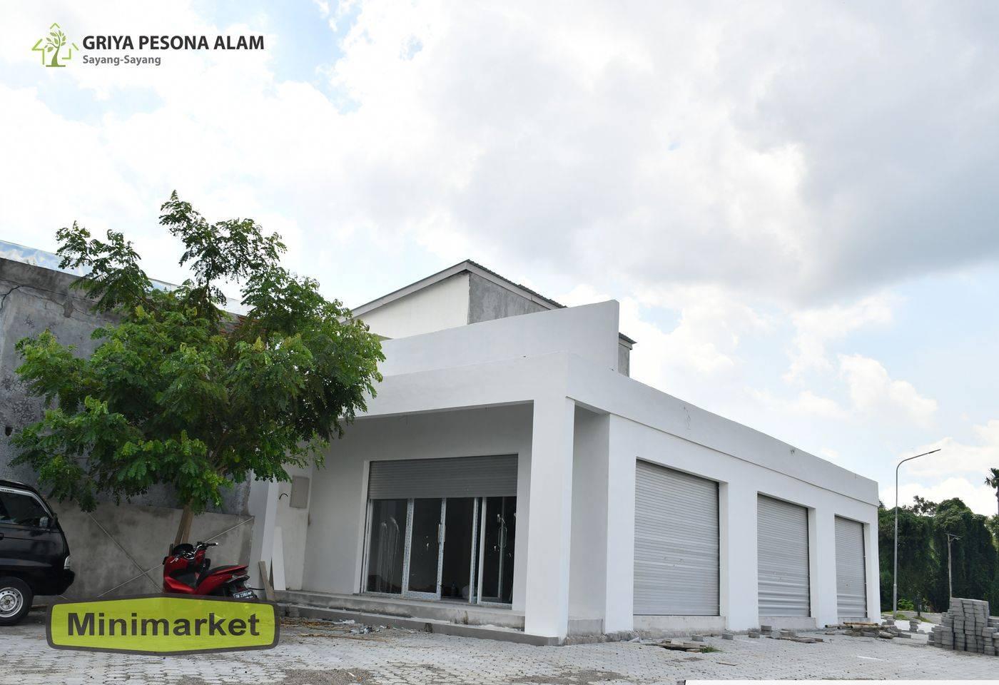 Griya Pesona Alam Mataram