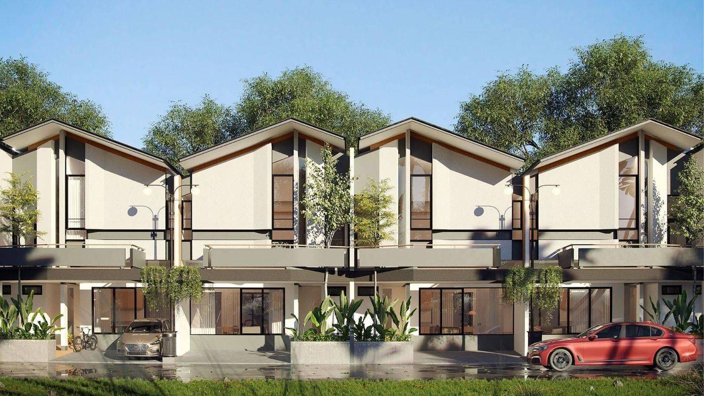 Hummingbird House BSD