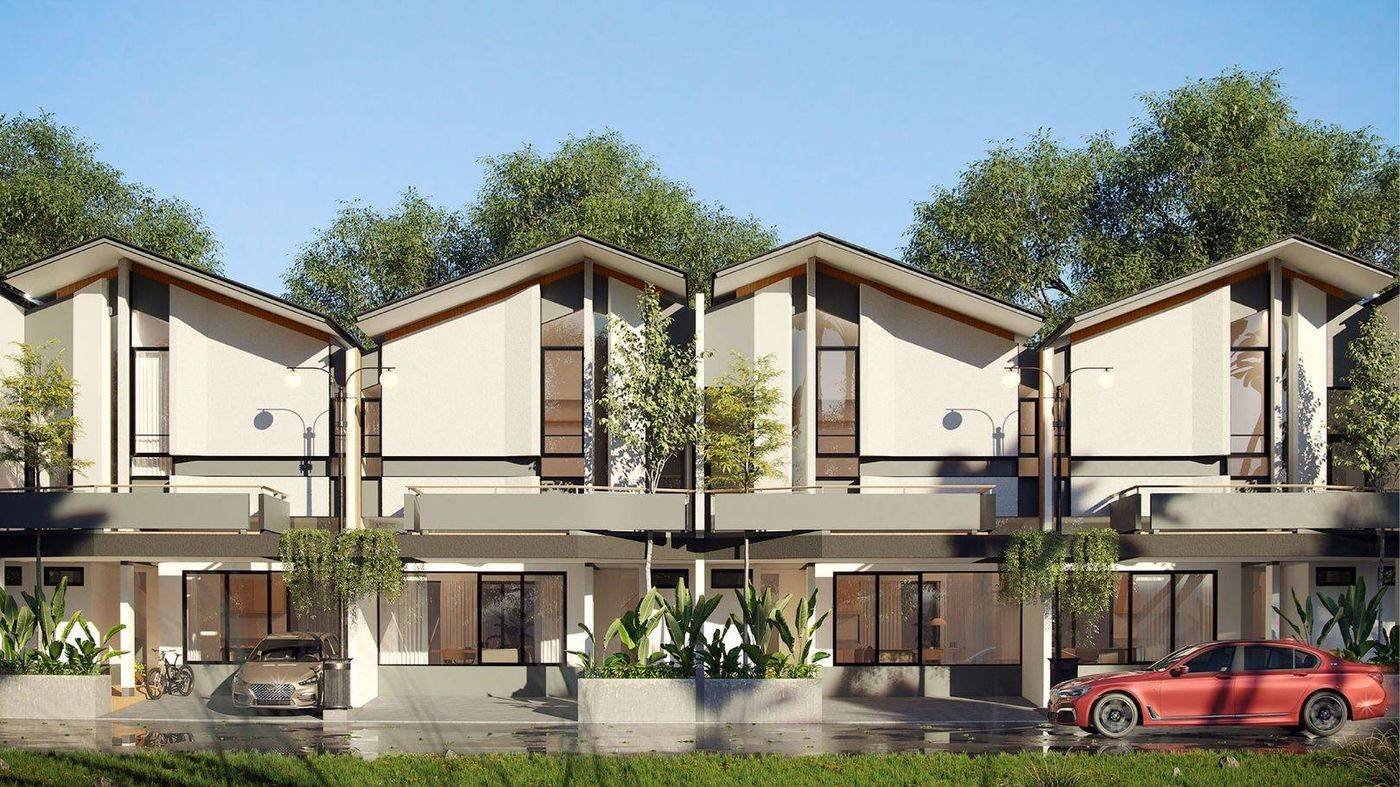 Hummingbird House Hummingbird House BSD