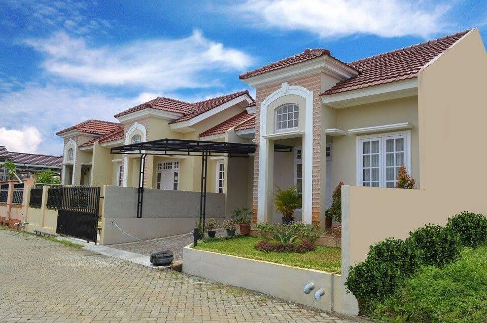griya satria bukit permata