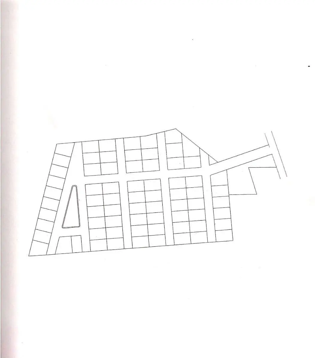siteplan Nayaka Indah Gandus