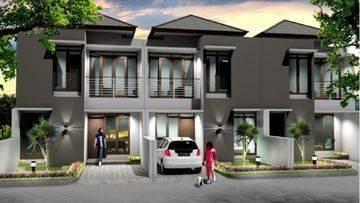 Padi Village Karawang