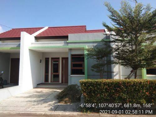 Tipe 80,90_Tampak Depan