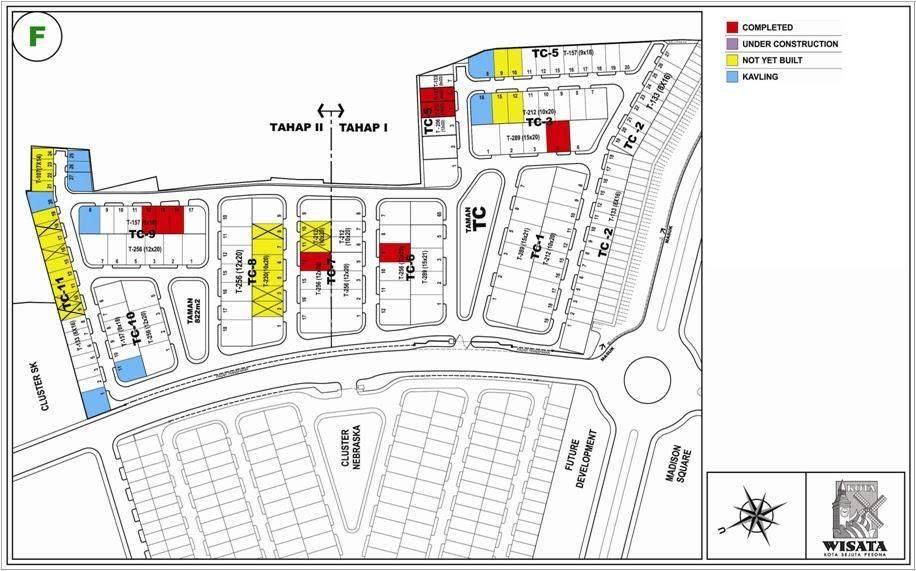 Siteplan