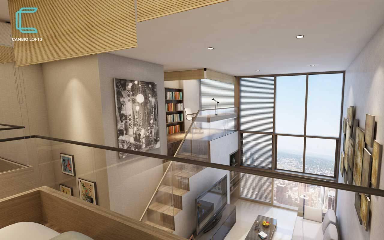 Cambio Lofts Apartment 4 Bedroom