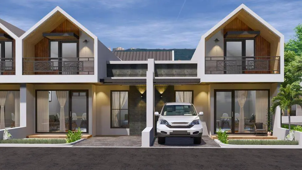 Karta Kirana Residence 2