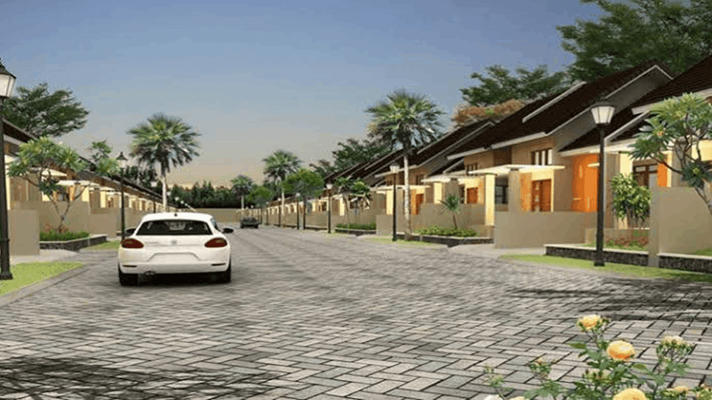 Makmur Indah Residence Makmur Indah Residence