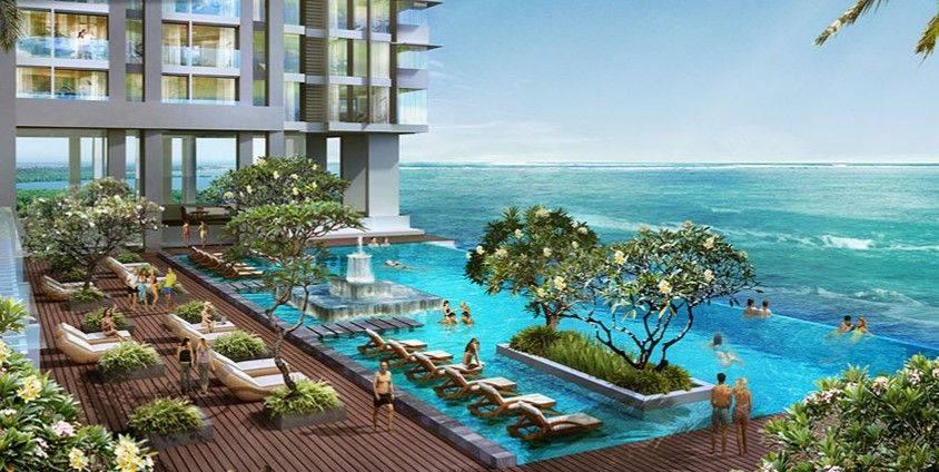 Green Bay Pluit - pool