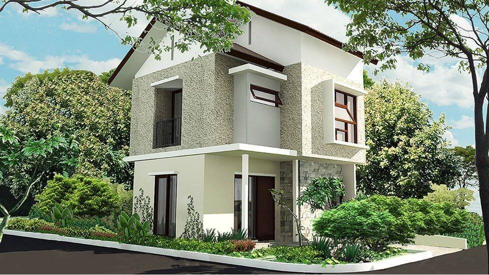Jade Park Serpong 2 Jade Park Serpong 2