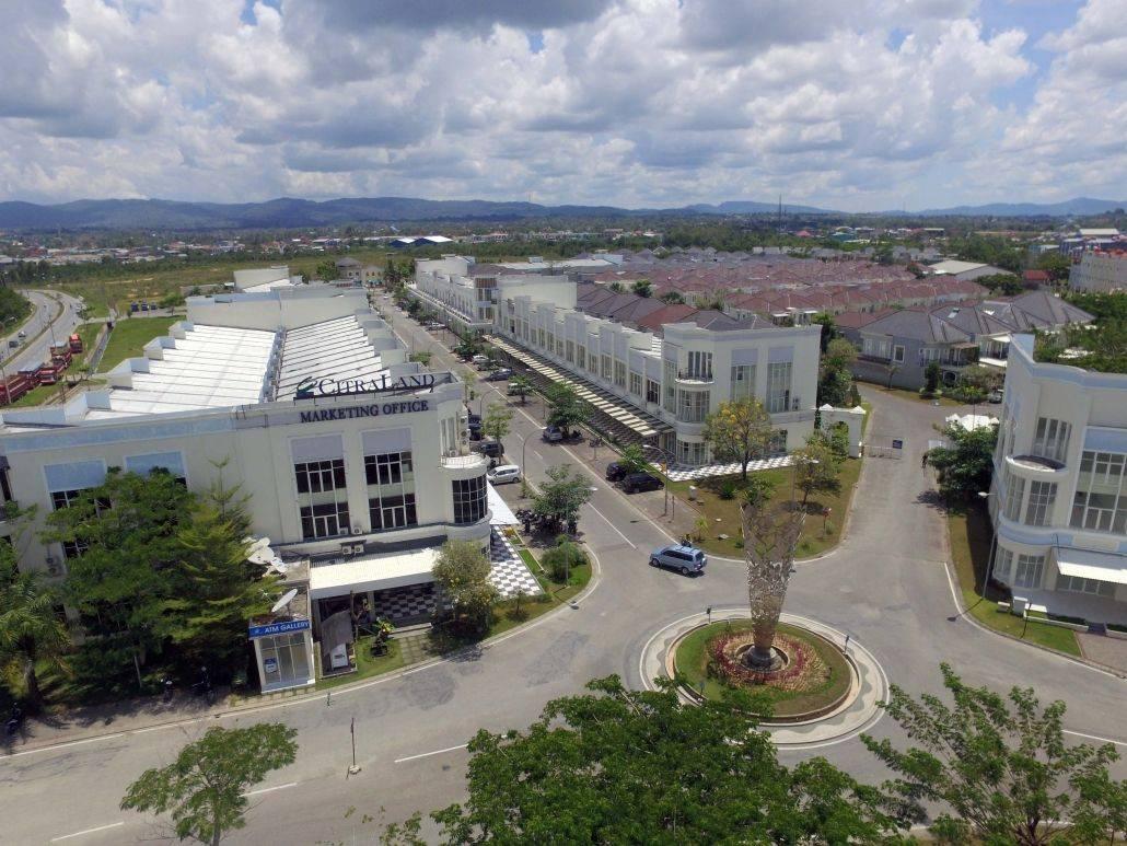 citraland kendari