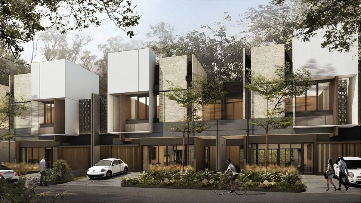 Cluster Eldora at Suvarna Sutera