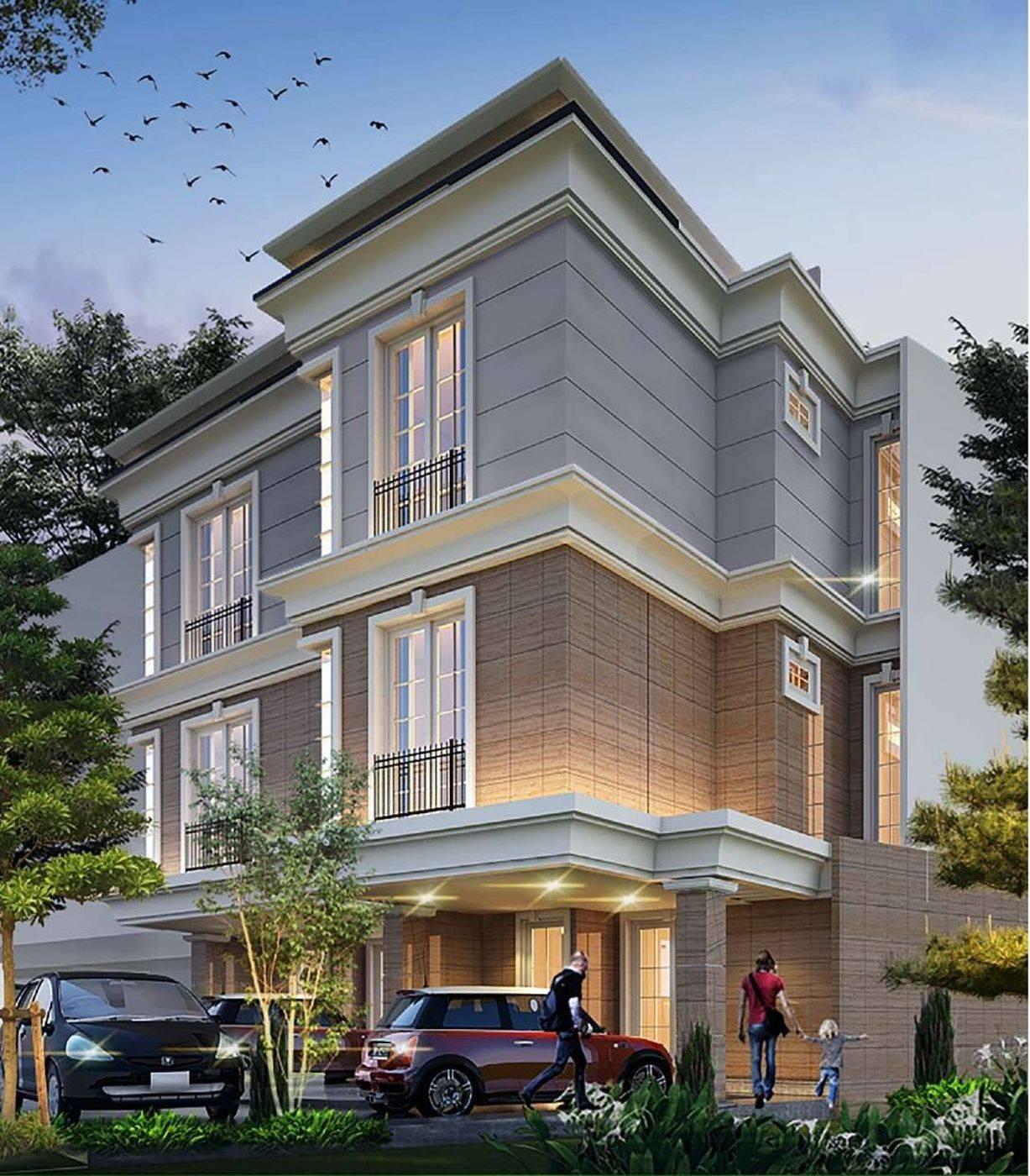 Prime Home at Pejaten tipe Azalea