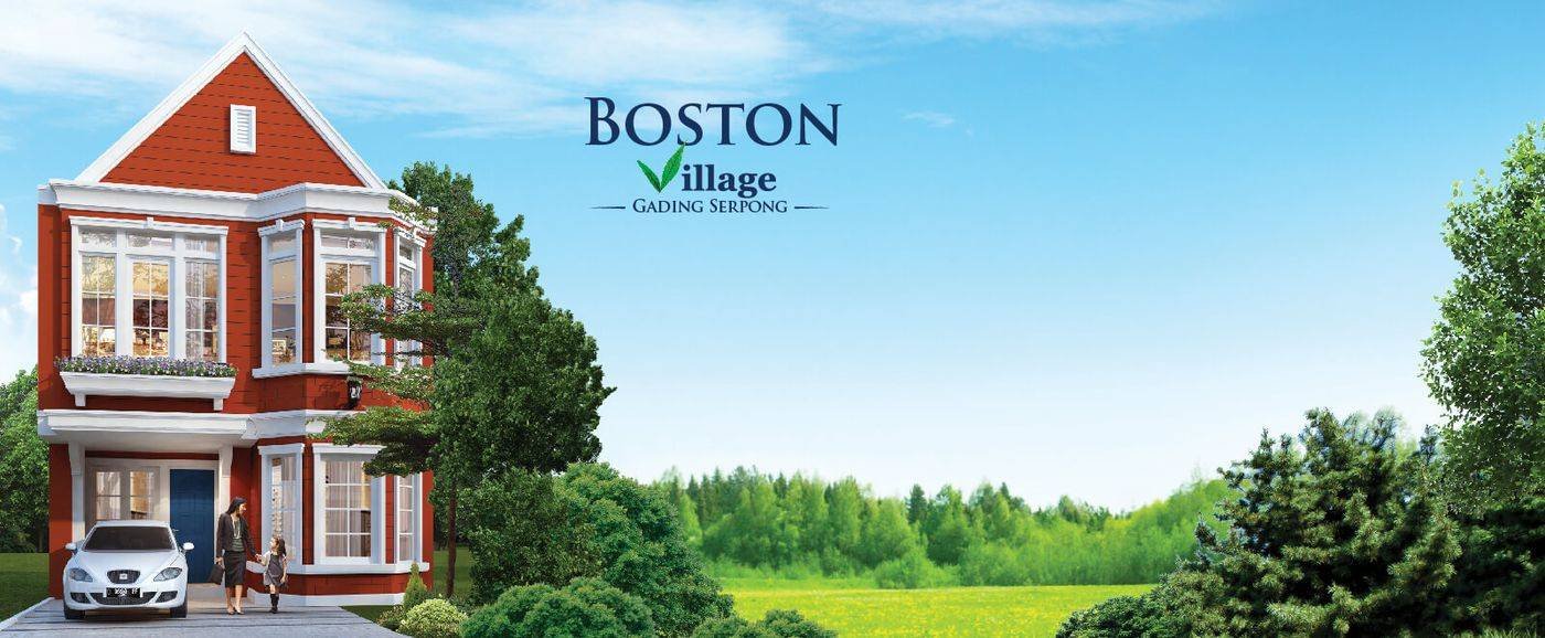 Boston Village Boston Village