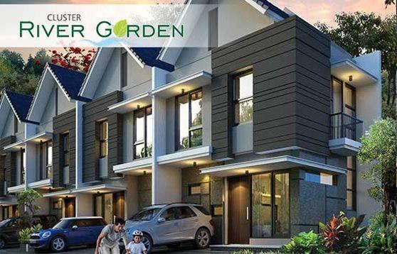 Cluster River Garden