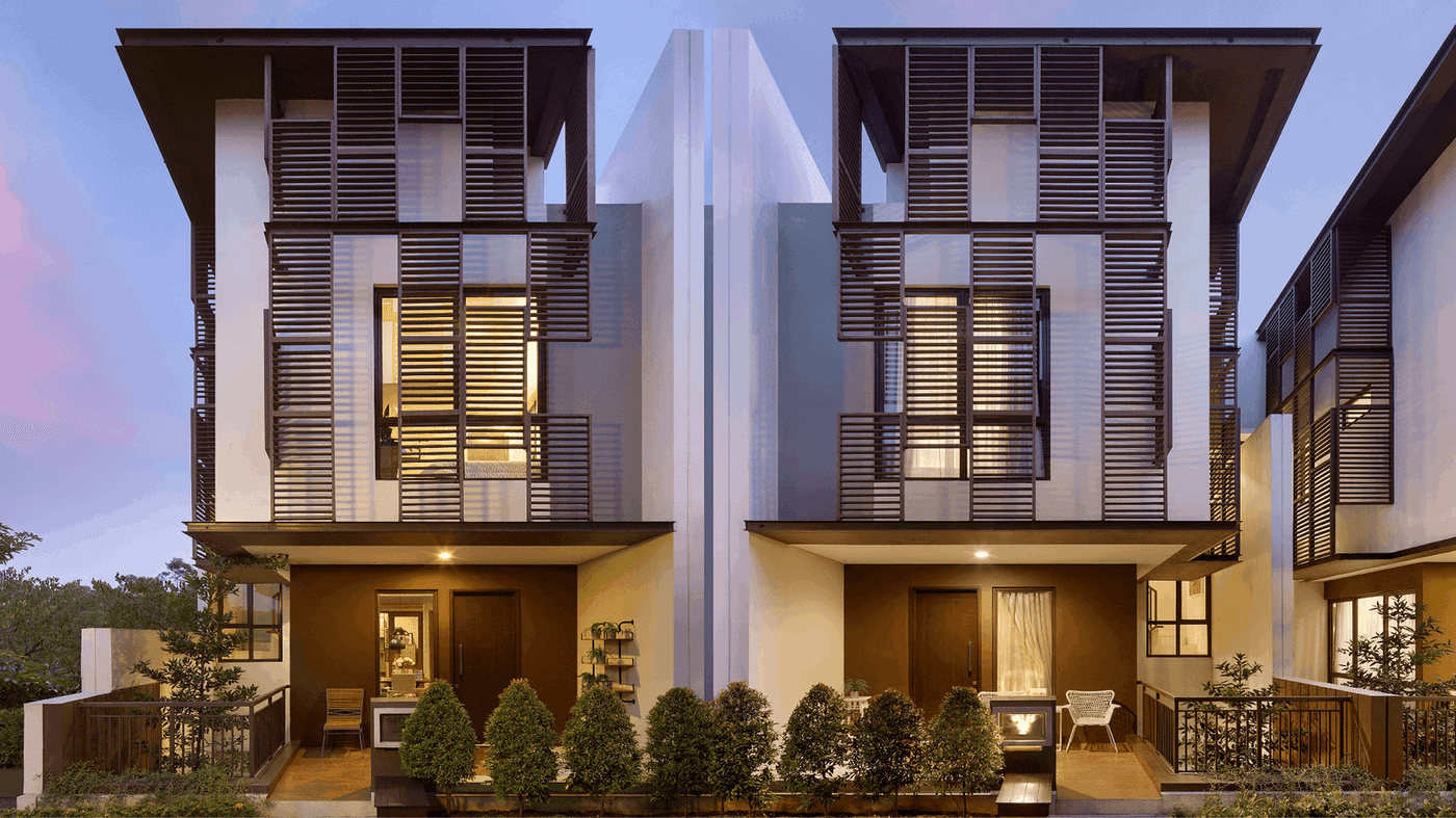 Whelford BSD City Whelford - BSD City