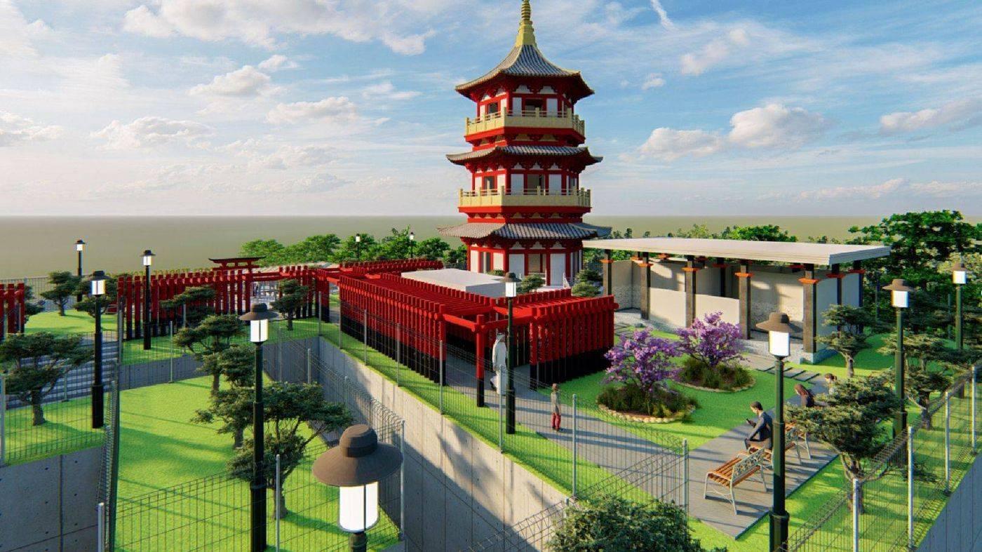 Andara Terrace Residence