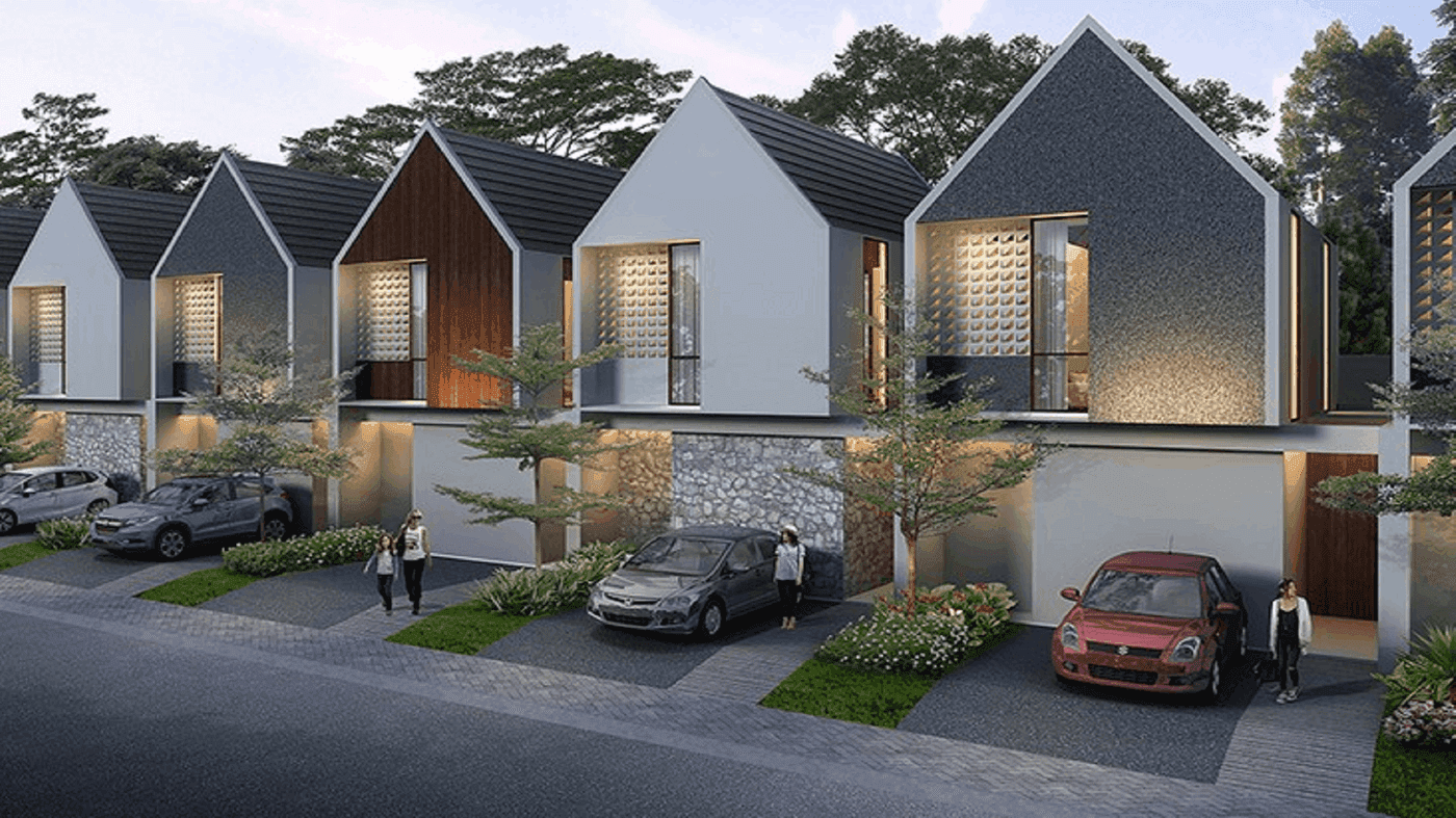 The Jivana Homes