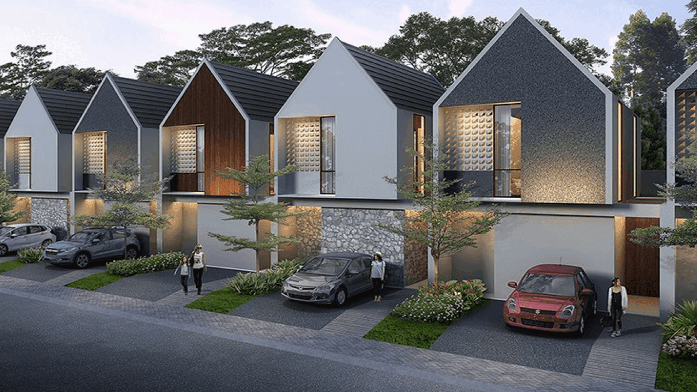The Jivana Homes The Jivana Homes