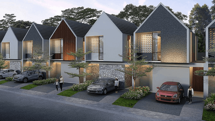 The Jivana Homes